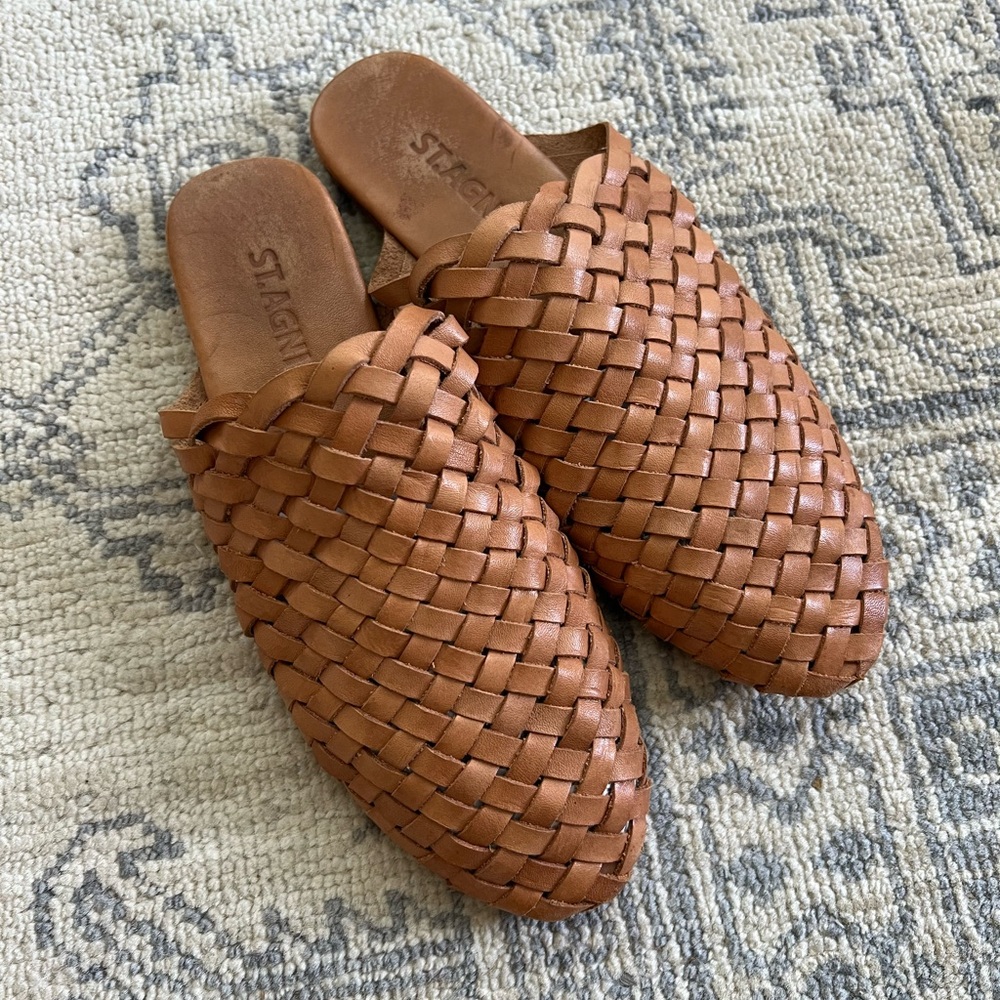 St. Agni Mules 39